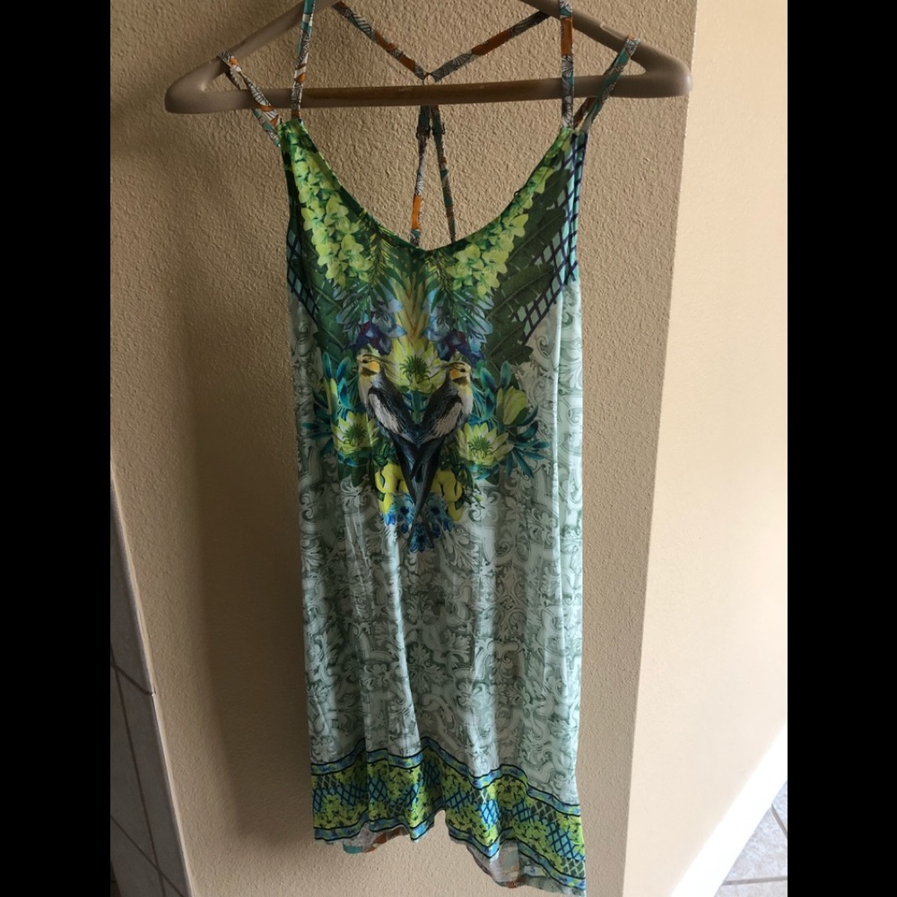 Maaji dress